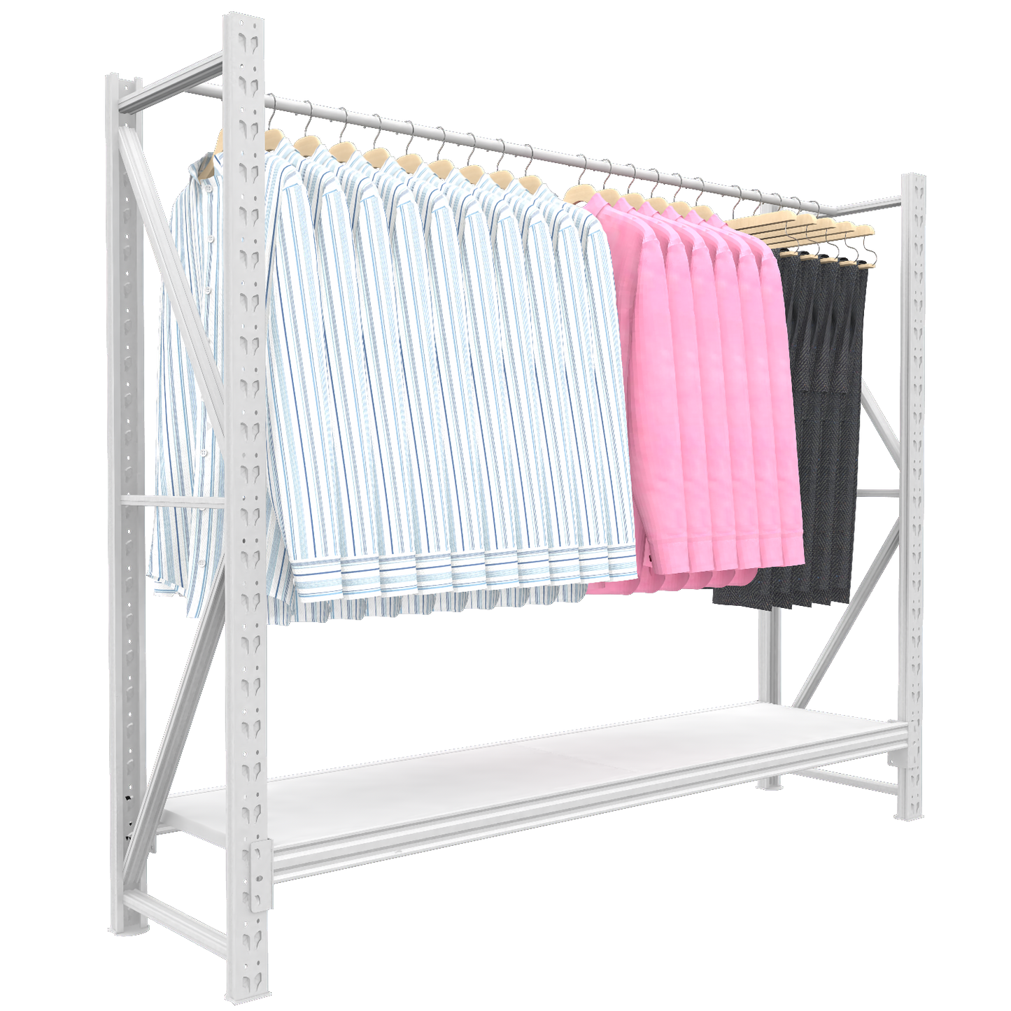 Clothes rack