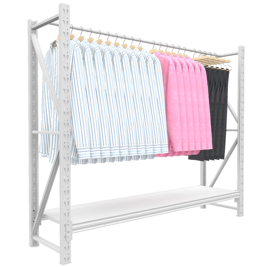 Clothes rack
