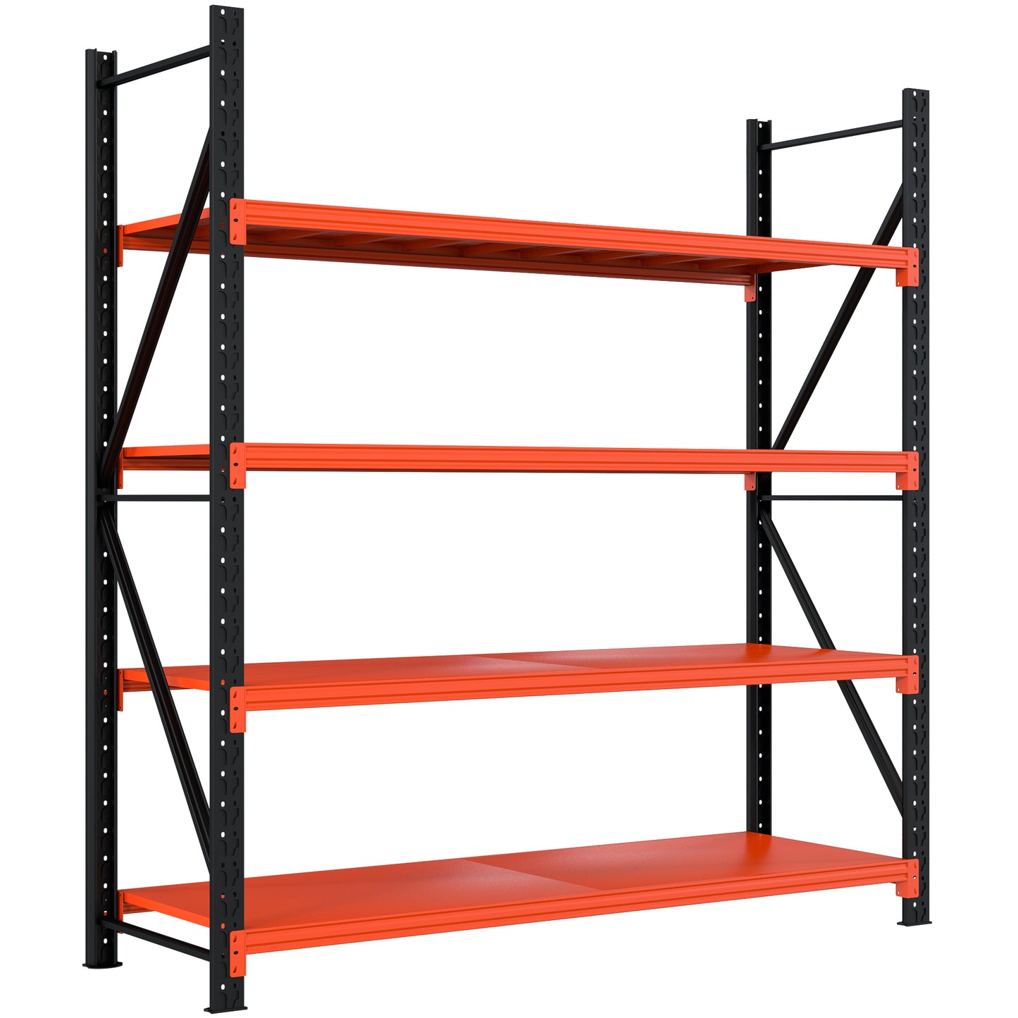 Warehouse Shelving
