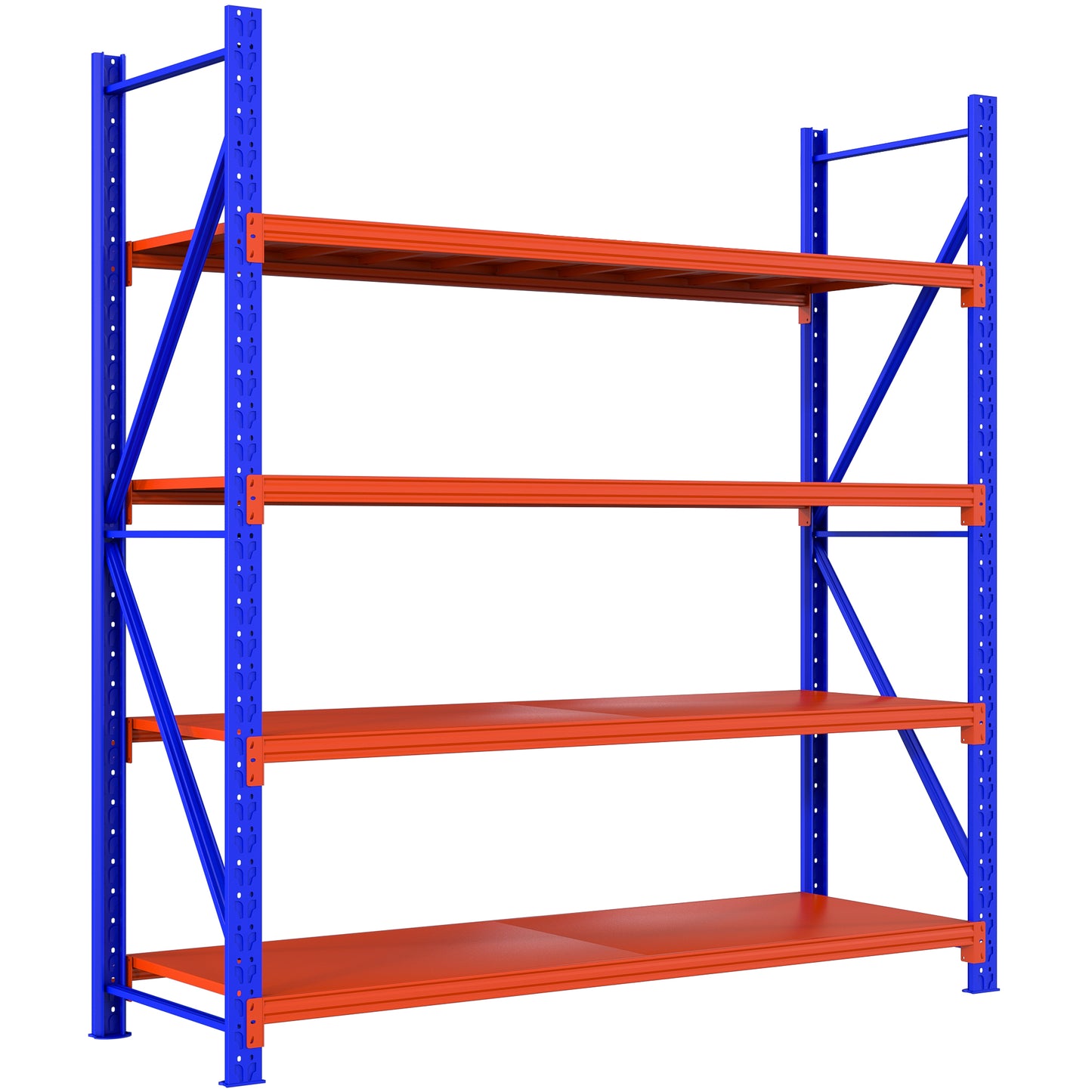 Warehouse Shelving