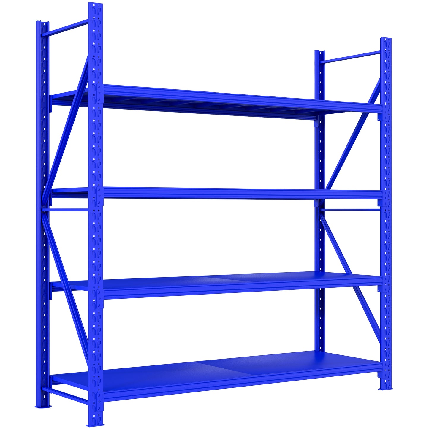 Warehouse Shelving