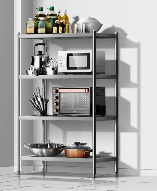 Stainles steel racks